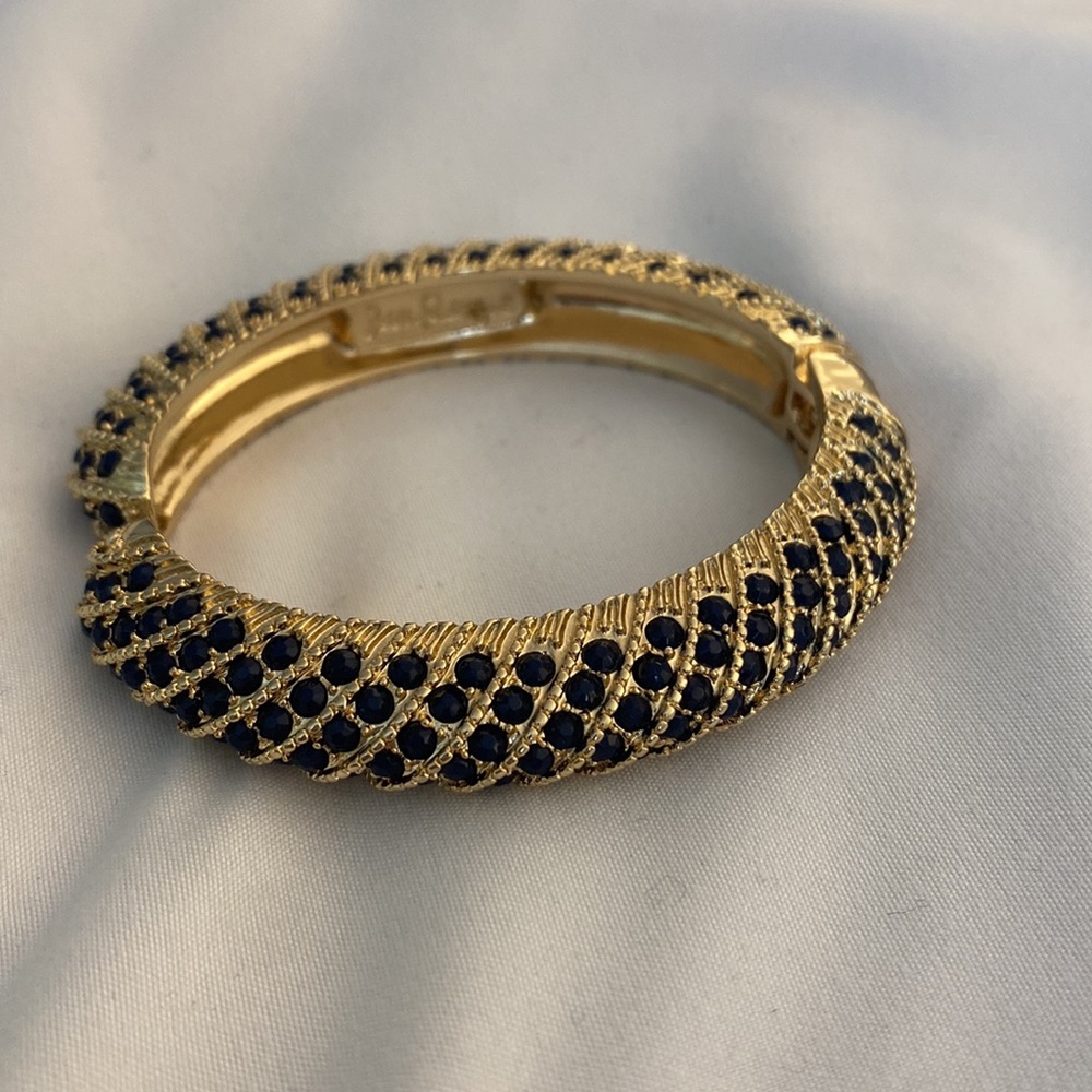 NWOT - Lilly Pulitzer Paradise Found Bangle - Picture 6 of 6